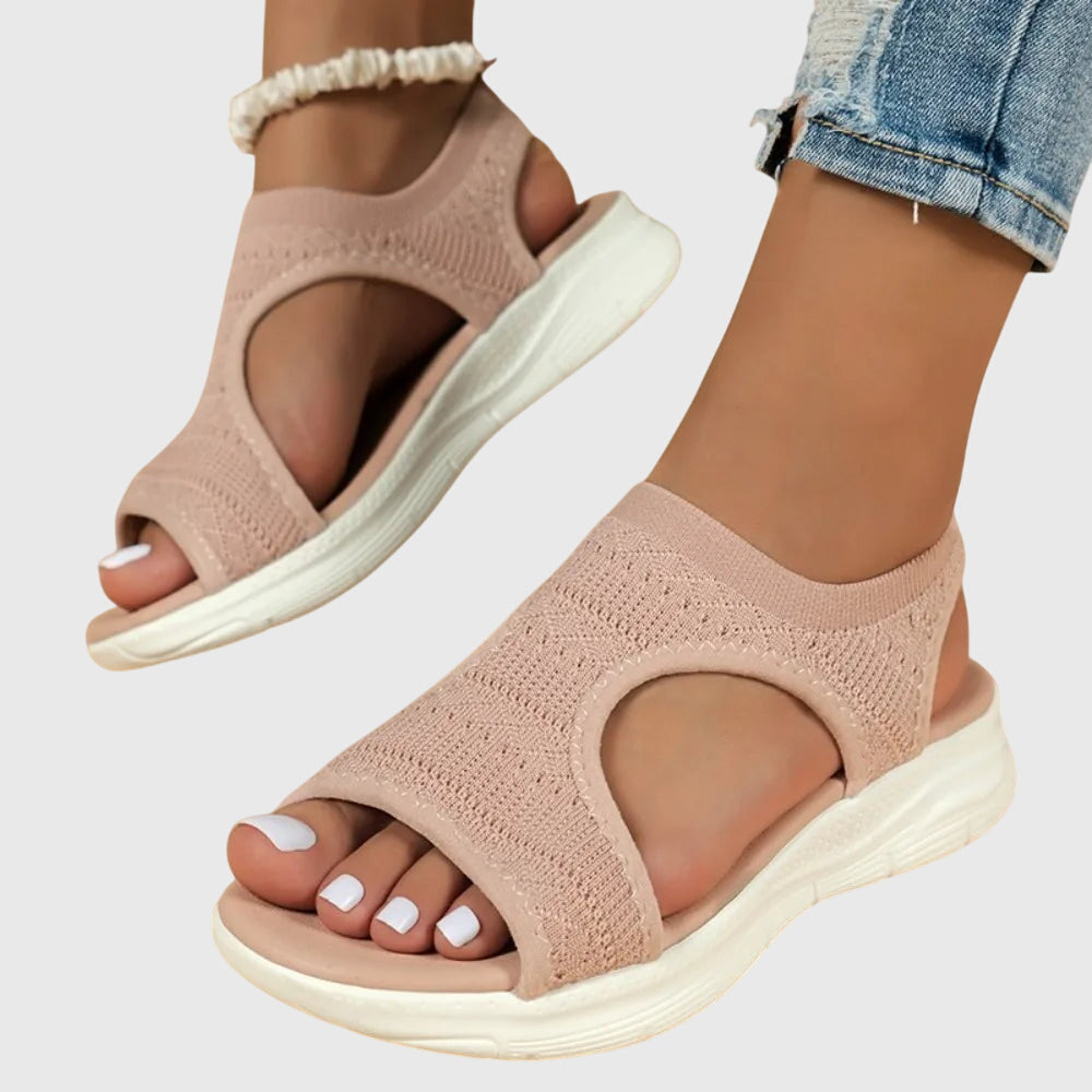 ORTHOPEDIC SANDALS 12