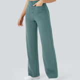CASUAL SPRING TROUSERS
