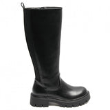 CLASSIC BLACK BOOTS