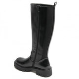 CLASSIC BLACK BOOTS