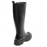 CLASSIC BLACK BOOTS