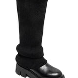 ELEGANT SOCK BOOTS