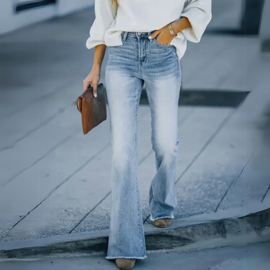 BOHO-CHIC JEANS