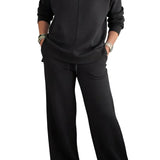 Luverra – Relaxed elegance – Two-piece lounge set