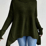 ELEGANT KNIT TOP