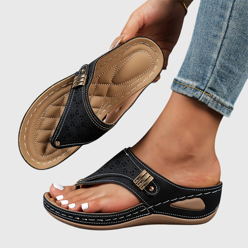 COMFORT SANDALS 2