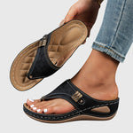 COMFORT SANDALS 2