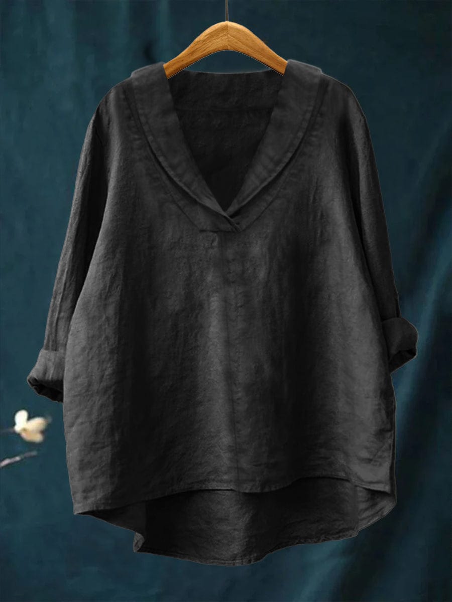 TIMELESS BLOUSE 15