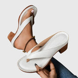 ORTHOPEDIC SANDALS 14