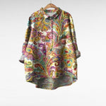 VINTAGE BLOUSE 14
