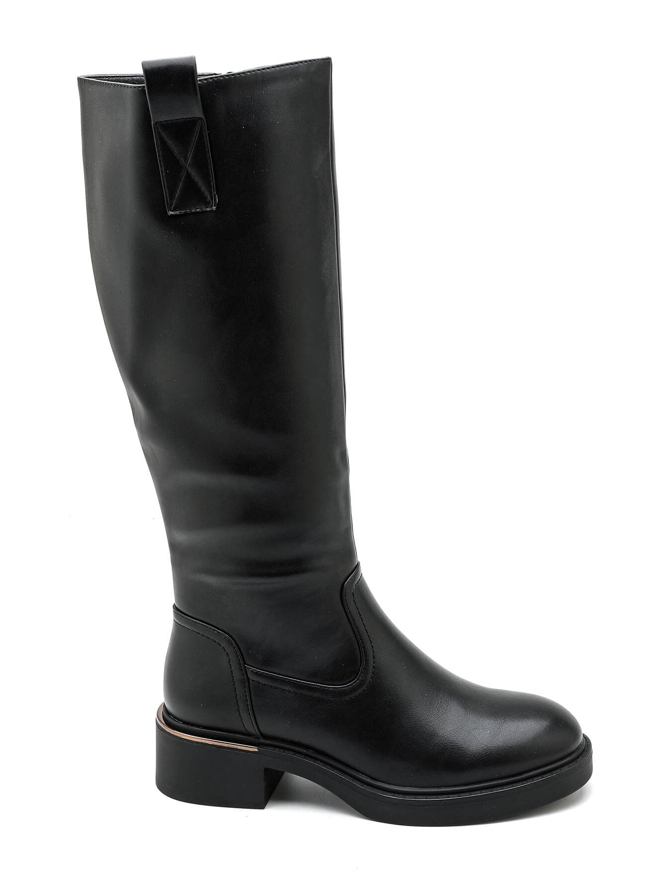 CLASSIC BOOTS