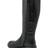 BLACK ELEGANT BOOTS