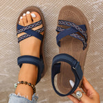 WOMEN'S SUMMER SANDALS