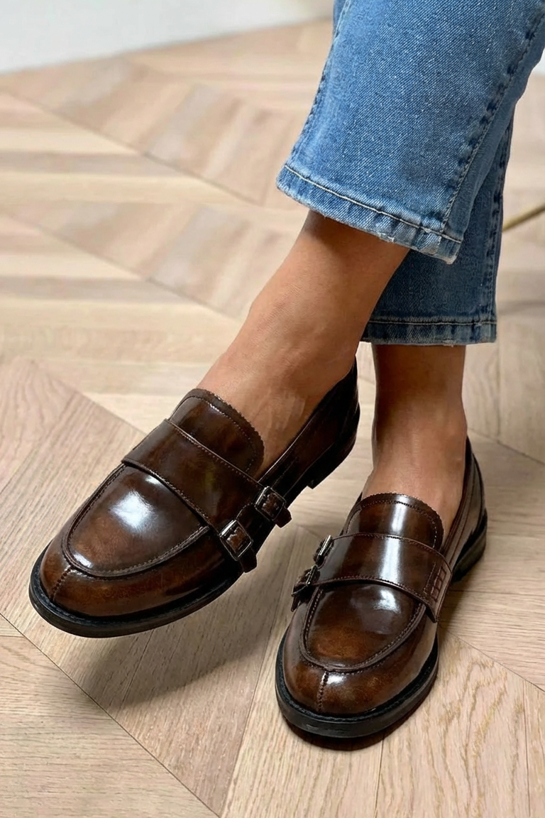 BOHO DRIFT SANDAL