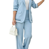 Victoria | Tailored Co-Ord Set