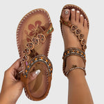 COMFORT ORTHOPEDIC SANDALS