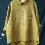 TIMELESS BLOUSE 12