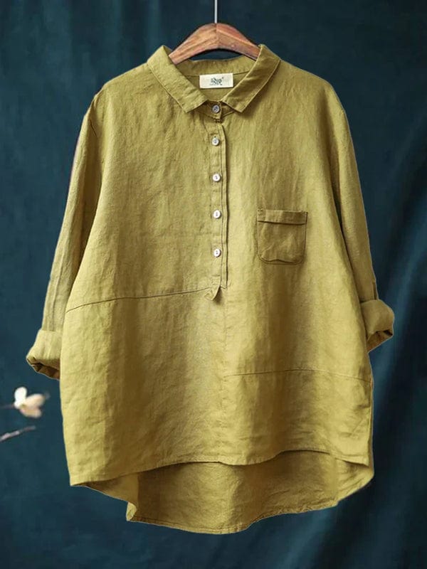 TIMELESS BLOUSE 12
