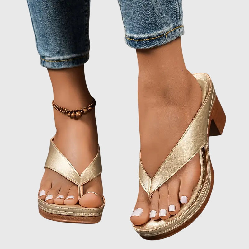 ORTHOPEDIC SANDALS 14