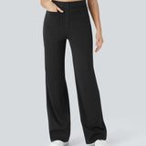 CASUAL SPRING TROUSERS