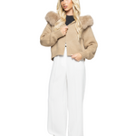 Kaia Knit Cardigan