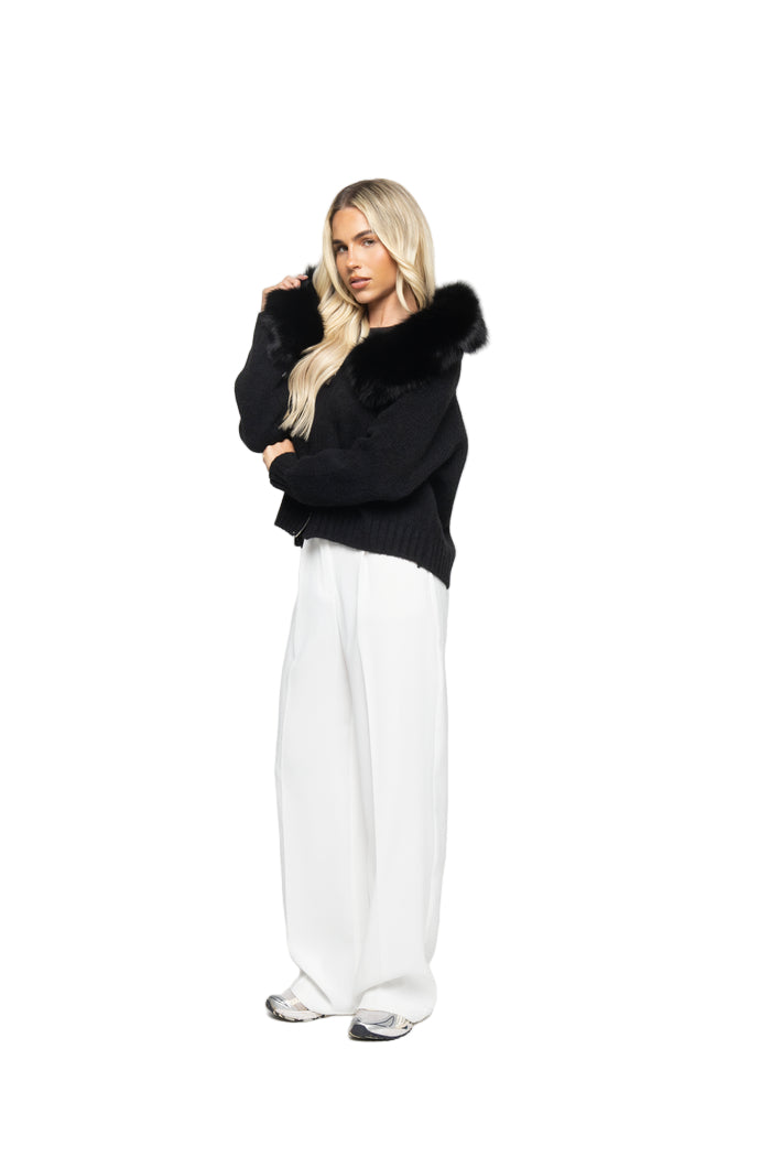 Kaia Knit Cardigan