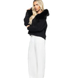 Kaia Knit Cardigan
