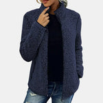 The Xara | The Ultimate "Grab-and-Go" Teddy Jacket — Final Edit