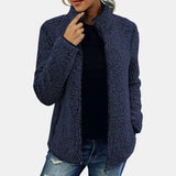 The Xara | The Ultimate "Grab-and-Go" Teddy Jacket — Final Edit