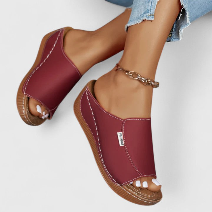 ORTHOPEDIC SANDALS 22