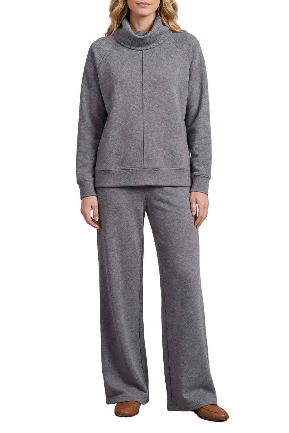 Luverra – Relaxed elegance – Two-piece lounge set