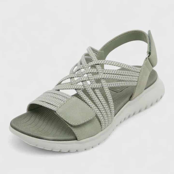 ORTHOPEDIC SANDALS 1