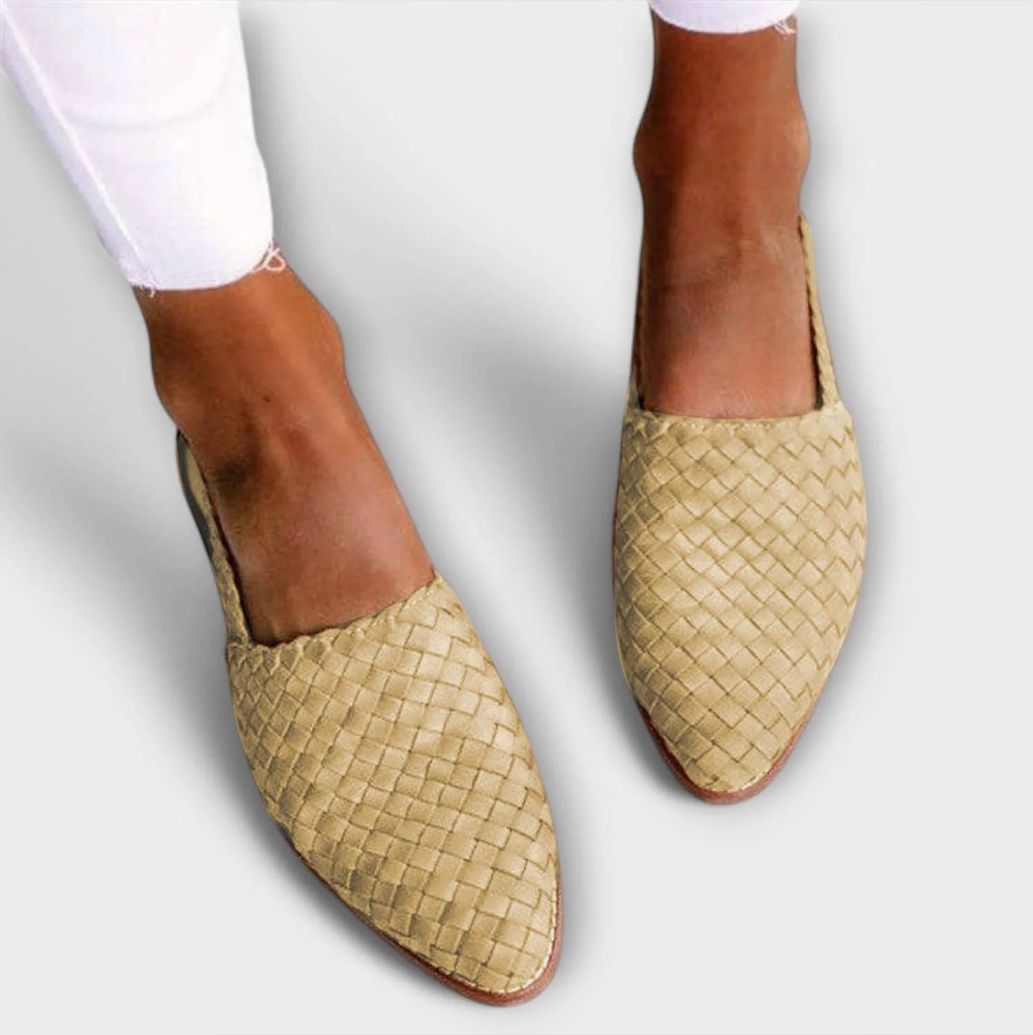 CLASSIC LOAFERS