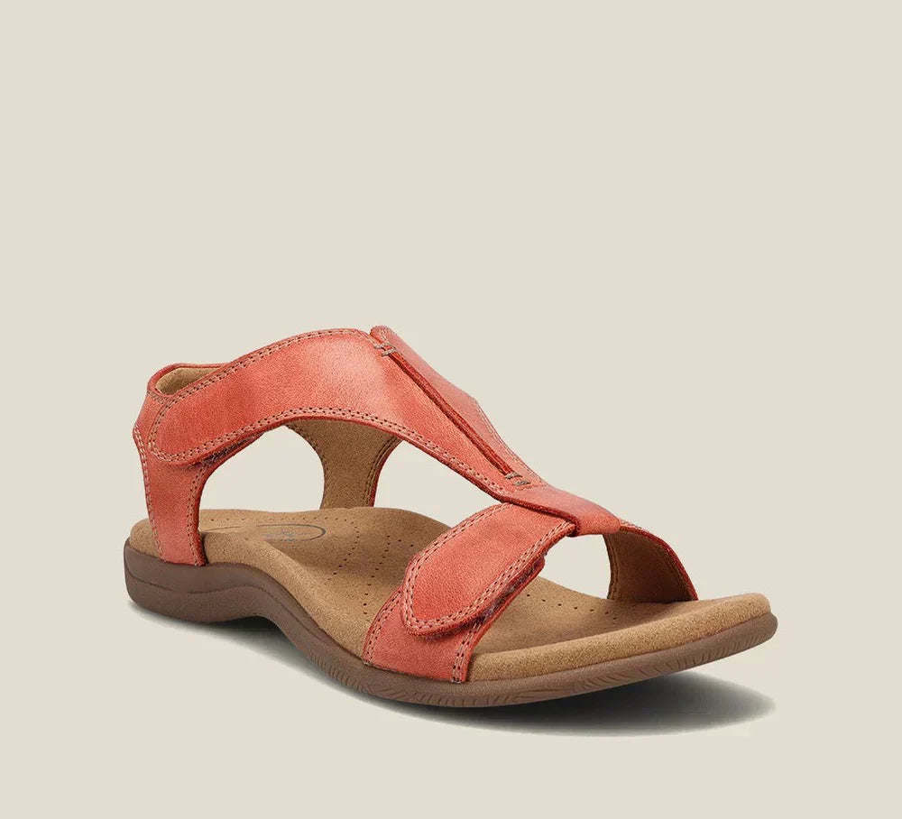 PREMIUM COMFORT SANDALS