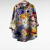 VINTAGE BLOUSE 16