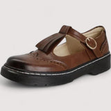 TIMELESS SHOES