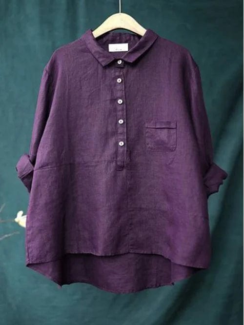 TIMELESS BLOUSE 12