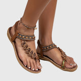 COMFORT ORTHOPEDIC SANDALS