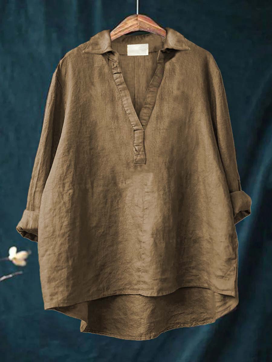 TIMELESS BLOUSE 6
