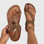 COMFORT ORTHOPEDIC SANDALS