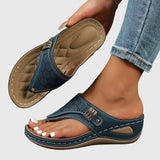 COMFORT SANDALS 2