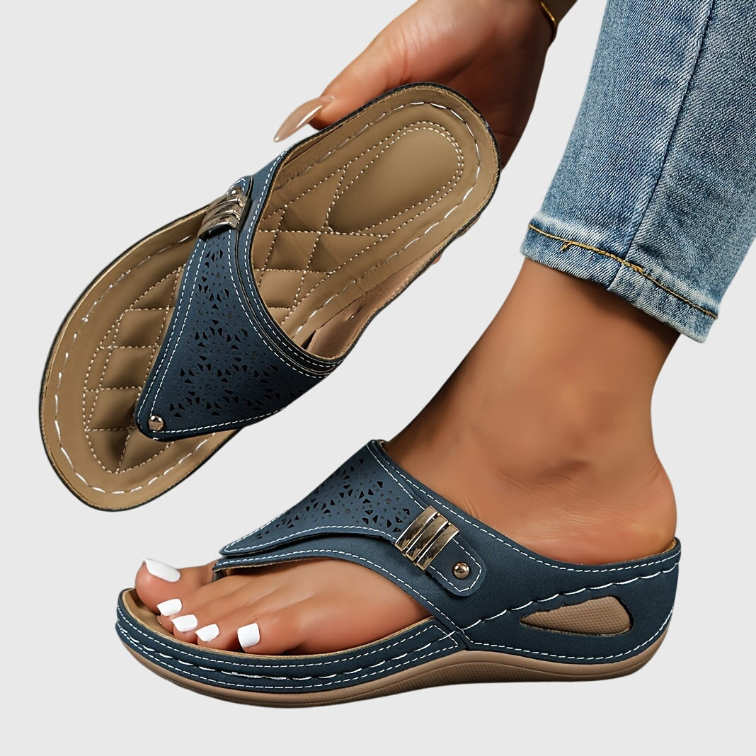 COMFORT SANDALS 2