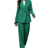 ELEGANT TWO-PIECE SET