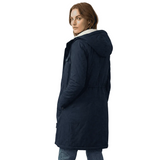 Amélie™ | Waterproof Long Parka — Final Edit