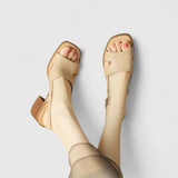 COMFORT SANDALS 1