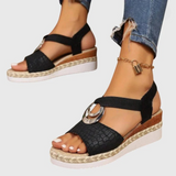 ORTHOPEDIC SANDALS 18