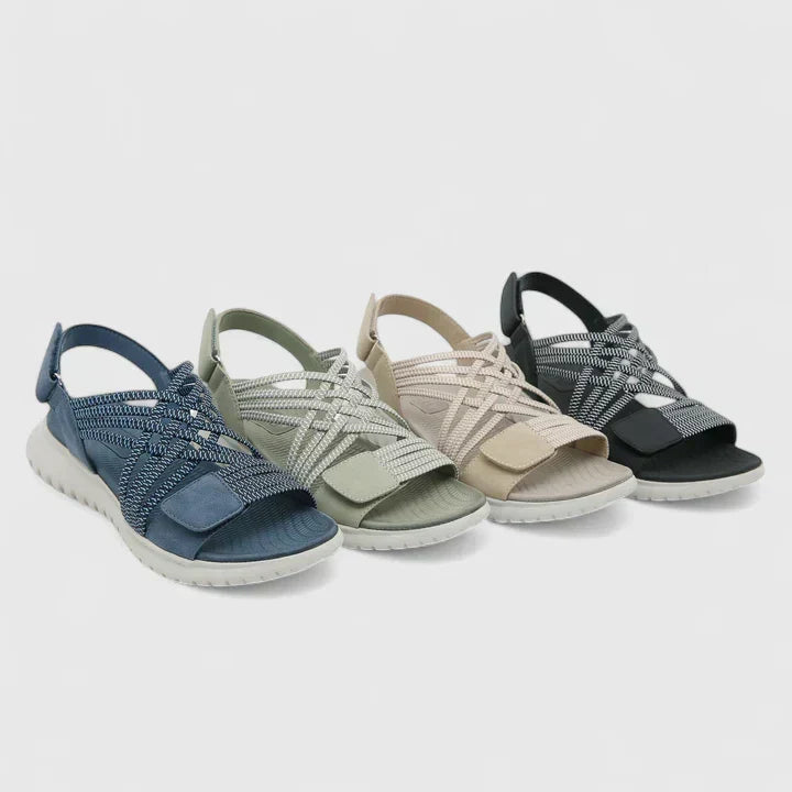 ORTHOPEDIC SANDALS 1