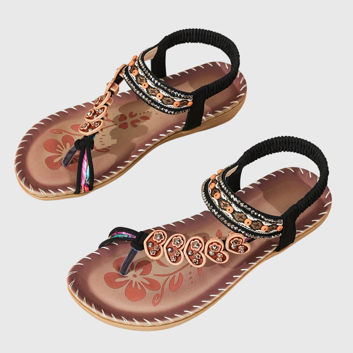 COMFORT ORTHOPEDIC SANDALS