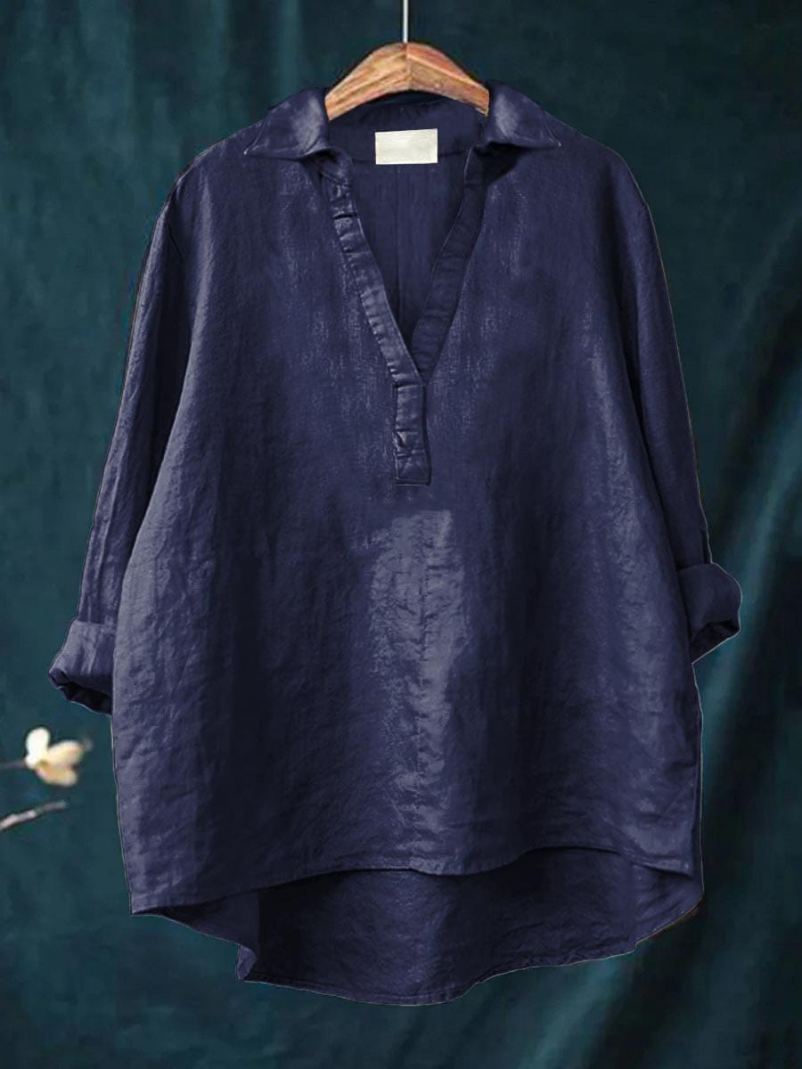 TIMELESS BLOUSE 6