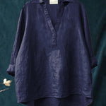 TIMELESS BLOUSE 6